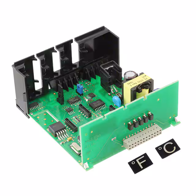 MPAXT010 Red Lion Controls  Panel Meters - Accessories